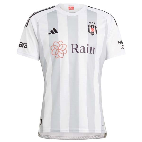 Thailand Trikot Besiktas Heim 2023-2024